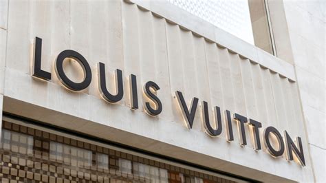 louis vuitton sales commission|louis vuitton lv salary.